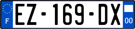 EZ-169-DX