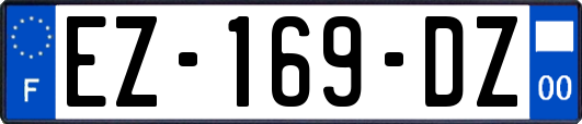 EZ-169-DZ