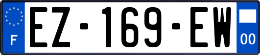 EZ-169-EW