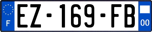 EZ-169-FB