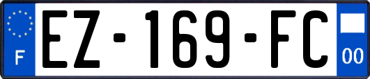 EZ-169-FC