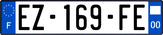 EZ-169-FE