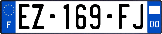 EZ-169-FJ