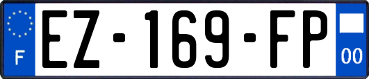 EZ-169-FP