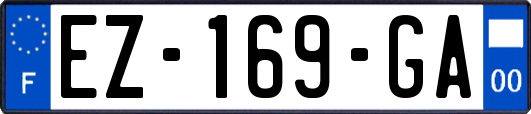 EZ-169-GA