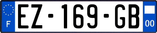 EZ-169-GB