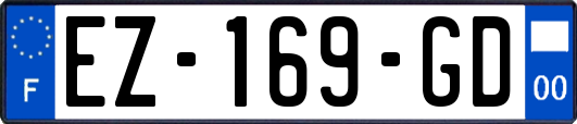 EZ-169-GD