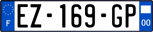 EZ-169-GP