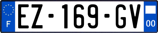 EZ-169-GV