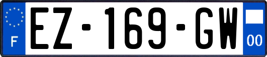 EZ-169-GW