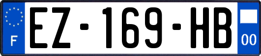 EZ-169-HB