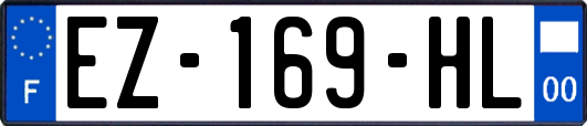 EZ-169-HL