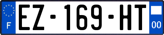 EZ-169-HT