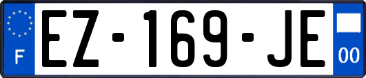 EZ-169-JE