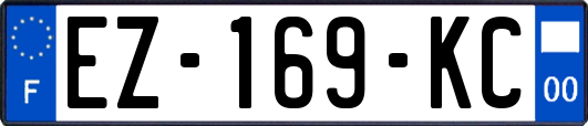 EZ-169-KC