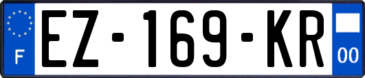 EZ-169-KR