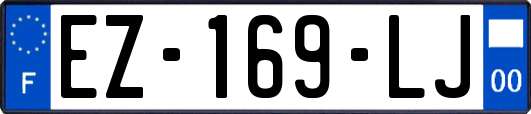 EZ-169-LJ