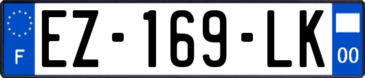 EZ-169-LK