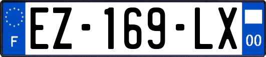 EZ-169-LX