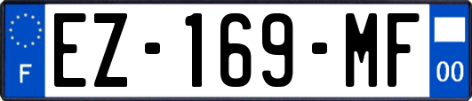 EZ-169-MF