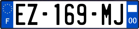 EZ-169-MJ