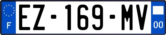 EZ-169-MV