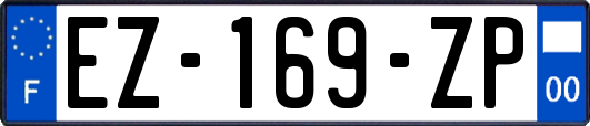 EZ-169-ZP