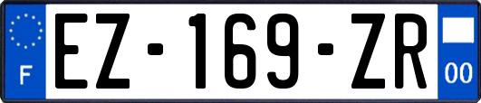 EZ-169-ZR