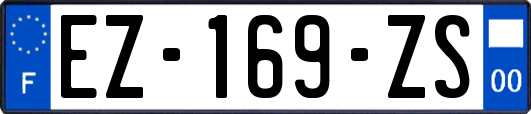 EZ-169-ZS