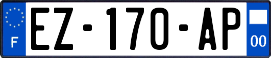 EZ-170-AP