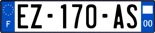 EZ-170-AS