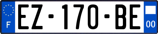 EZ-170-BE