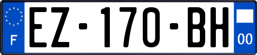 EZ-170-BH