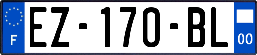 EZ-170-BL