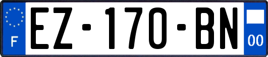 EZ-170-BN