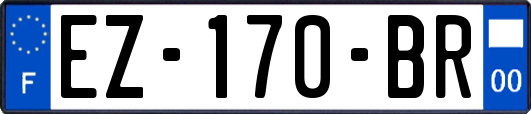 EZ-170-BR