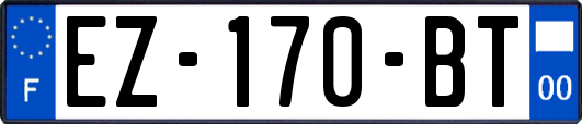 EZ-170-BT