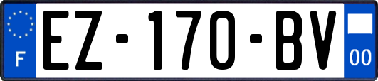 EZ-170-BV