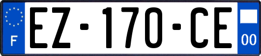 EZ-170-CE