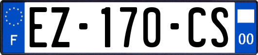 EZ-170-CS