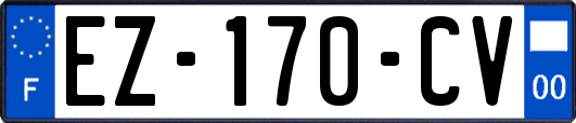 EZ-170-CV