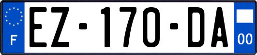 EZ-170-DA