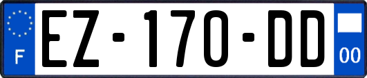 EZ-170-DD