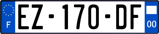 EZ-170-DF