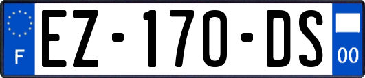 EZ-170-DS