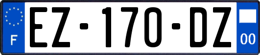 EZ-170-DZ