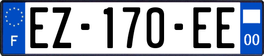 EZ-170-EE