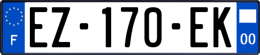 EZ-170-EK