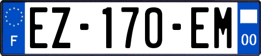 EZ-170-EM