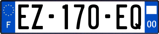 EZ-170-EQ